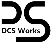 logo for DCS Works